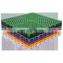 High Quality PP Garage Floor Tiles thumbnail-4