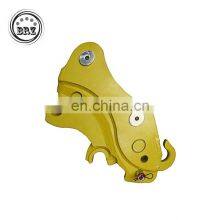 Good Quality PC210LC PC210LC-8 Excavator Quick Hitch CX210 Hydraulic Quick Coupler thumbnail-2