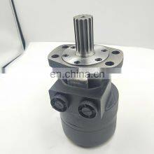 PARKER TG Series TG-0405/0475/0530/0625/0785/0960 Quantitative Hydraulic Motor TG0475 TG0475MS TG0475MS051AAA* thumbnail-3