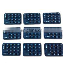 ABS Acrylic PC TPU Vacuum Forming Prototype Silicon Rubber Mold Vacuum Casting Plastic Model thumbnail-3