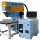 GLORYSTAR 3D Dynamic Wooden Furniture and Crafts Laser Marking Machine