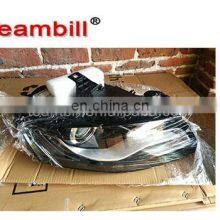 Teambill Auto Car Front Headlight For Audi A4 B8 Head Lamp Light With Xenon 2009 2010 2011 2012 8K0941030G 8K0941300C thumbnail-3