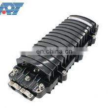 Dome Fiber Optic Splice Closure	fiber Optic Splice Closure Joint Box	fiber Optic Splice Closure Price Manufacture Plant thumbnail-4
