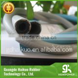 China Supplier Smooth Surface Rubber Hydraulic Hose