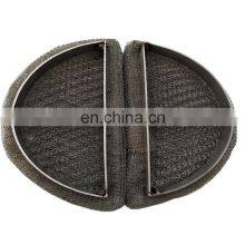 Wire Mesh Demister,stainless Demister thumbnail-1