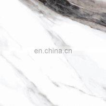 Foshan Ceramics 600x600 1200x600 Glazed Marble Tiles Porcelain Tiles Floor thumbnail-4