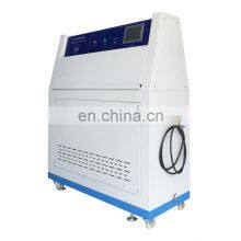 Sunlight Resistant Fabric UV Aging Test Chamber