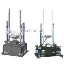 Manufacturer Supplier Car Shock Absorber Spring Tension Fatigue Testing Machine thumbnail-4