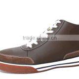 Casual Looking Men Stylish and Safety Anti Statics Steel-capped Shoes thumbnail-2