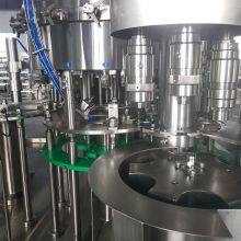 4000-5000BPH Carbonated Drink Filling Machine CGDF18186A thumbnail-5