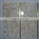 Transfer Printing PVC Panel (20cm)