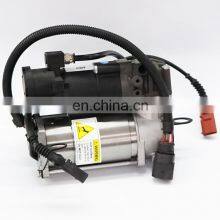 AC1502 Air Suspension Compressor A8/S8 (D3 4E) 6/8 Cylinder (gasoline Engine) 2002-2010 OEM 4E0616007 4E0616005D 4E0616005F thumbnail-5
