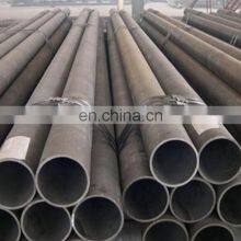 S45C S20C Cold Drawn Carbon Steel Bright Round Pipe thumbnail-5