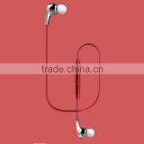 2015 New Outdoor Travel Sport Bluetooth Earphone ,in Ear Waterproof Bluetooth Headset