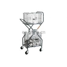 Special Design Folding Dirty Clothes Basket Dirty Clothes Storage Basket