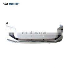 Maictop Auto Parts Body Kit spoiler for Land Cruiser Prado FJ150 2014