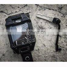 Key Fob Case Cover For Jeep Wrangler JL 2028+ Auto Accessories From Maiker Off Road thumbnail-3