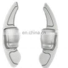 Car Steering Wheel Shift Paddle Extension Shifter For Golf 6 2009-2016 thumbnail-4