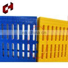 2Cm Thickness Black White Vented Honeycomb Drain Cover Gym Exercise Mat Door Floor Garage Floor For Raised Floor thumbnail-3