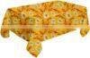 Wholesale Printed Grease Proofing Polyester Tablecloth thumbnail-3