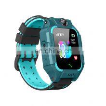 2019 Perfect Waterproof Kids Smart Watches Boys Girls Children SOS Wrist Baby Watch Kids thumbnail-2