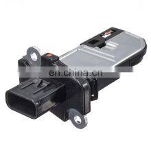 New MAF Mass Air Flow Meter Sensor OEM 8V2112B579AA/8V21-12B579-AA FOR Ford Transit Mondeo Fiesta Ranger thumbnail-1