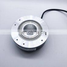 CALT GHH100 35mm Hole Incremental Rotary Encoder Hollow Shaft Encoder 2000P/R for Elevator thumbnail-5
