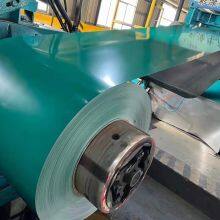 Color Coated Steel Coils/ppgi/ppgl/painted Steel Coil/corrugated Sheet Coil thumbnail-3