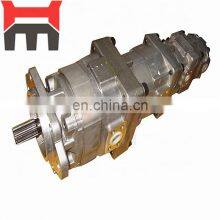 Hydraulic Power Hydraulic Gear Pump 705-56-26080 Used for Loader WA200-5 thumbnail-2