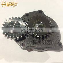 HIDROJET 6LT Engine Oil Pump 3966840 6CT Diesel Oil Pump G3966840 for PC350-8 thumbnail-2