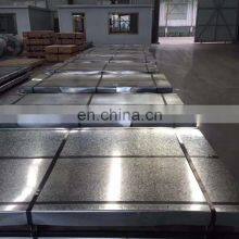 Galvanized Steel Plate Hot Dipped GI Sheet Galvanized Steel Sheets Price thumbnail-5
