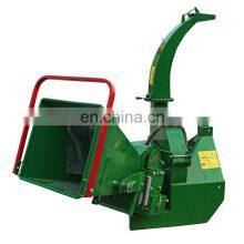 Big Chipping Capacity High Efficiency BX62R BX92R, Pto Log Timber Wood Branch Chipper Shredder thumbnail-1