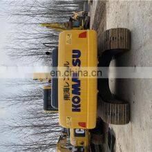 Japan Original Made Used Crawler Hydraulic Excavators Komatsu Pc200-8 Pc200-8mo Pc200-8n1 for Sale thumbnail-4