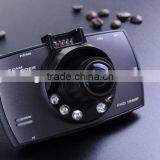 2014New Arrival! 1080p Camera G600 Car Camera With IR Night Vision 30FPS H.264 and 170degree Wide View Angel thumbnail-1