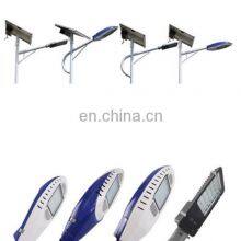 Hot Dip Galvanized Q235 Steel Single A ArmTapered Street Light Poles 7M thumbnail-4