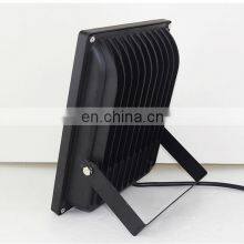 The Best Price and Quality Offer 16 Colors Outdoor Waterproof 20w 30w 50w RGB LED Flood Light RGB Remote Led Floodlight thumbnail-3