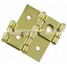 Hot Sale Adjustment Stainless Steel Door Hardware Metal Folding Door Hinges