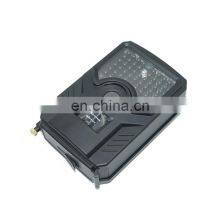 PR200 Black Color Mini 120 Degree Waterproof 12MP Wildlife Trail Hunting Camera Security thumbnail-4