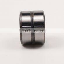 Customized China Supplier Cross Oil Groove Hardened Steel Bearings Bushings for Excavator thumbnail-5