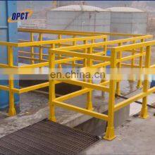 FRP Portable Ladder Handrail thumbnail-4
