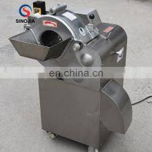 China Manufacturer Diced Vegetable Chopper / Ham Dicing Machine / Vegetable Cutter Dicer thumbnail-5