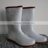 Anti-impact White Winter Boots for Women With in Food Industry thumbnail-5