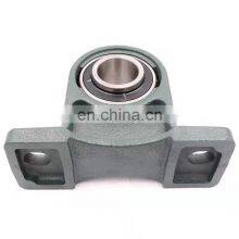 UCPH Cast Iron Pillow Shape Unit UCPH202 UCPH203 UCPH204 UCPH205 Pillow Block Mounted Bearings PH205 thumbnail-3