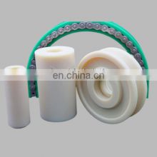 DONG XING solid custom plastic with 10+ production experience