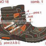 Cheap Snow Boots thumbnail-1