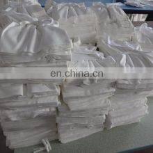 White Mini Plastic Dots Palm Fashion Parade Style Cotton Hand Gloves thumbnail-2