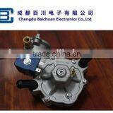 LPG High Pressure Regulator LPG Hi Pressure Reducer