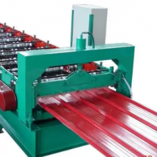 Roll Forming Machine