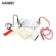 Cellulose Acetate Membrane Horizontal Electrophoresis Cell DYCP-31DN thumbnail-3
