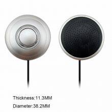 Wired Earphones 2017 Sleep Headphones Sport Mp3 Headphone With fm Radio thumbnail-3